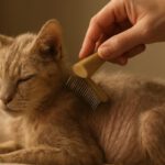 Grooming Tips for Caring for Frail Pets