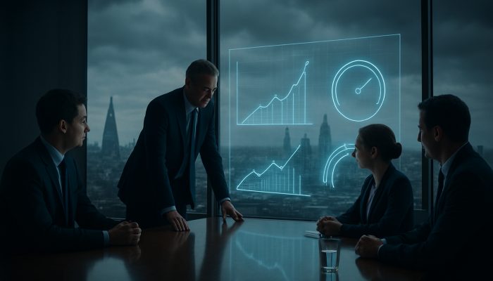 Switch Business Strategies: A Useful Timing Guide