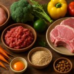 Raw Food Benefits for Pets: Boost Your Pet’s Wellness