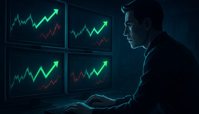 Trading Pair Arbitrage Essentials: Your Quick Guide