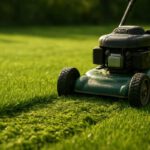 Grass Cutting Services in Ilchester: Dependable Local Experts