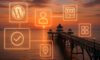 WordPress Website Design Agency: Local Experts in Clevedon