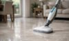 Steam Cleaning Travertine Floors: Safety Considerations