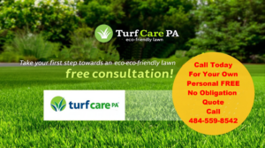 TurfcarePA Organic ECO Lawncare
