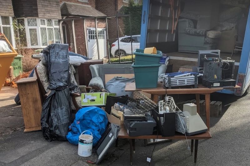 Probate House Clearance: Expert Guidance in Bedford