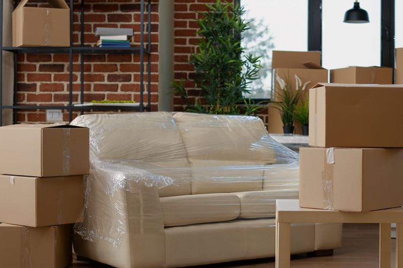 Probate House Clearance: Reliable Assistance in Dorchester