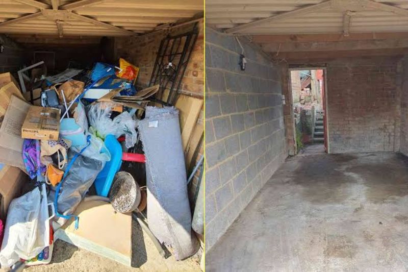 Probate House Clearance Specialists in Bristol You Can Trust
