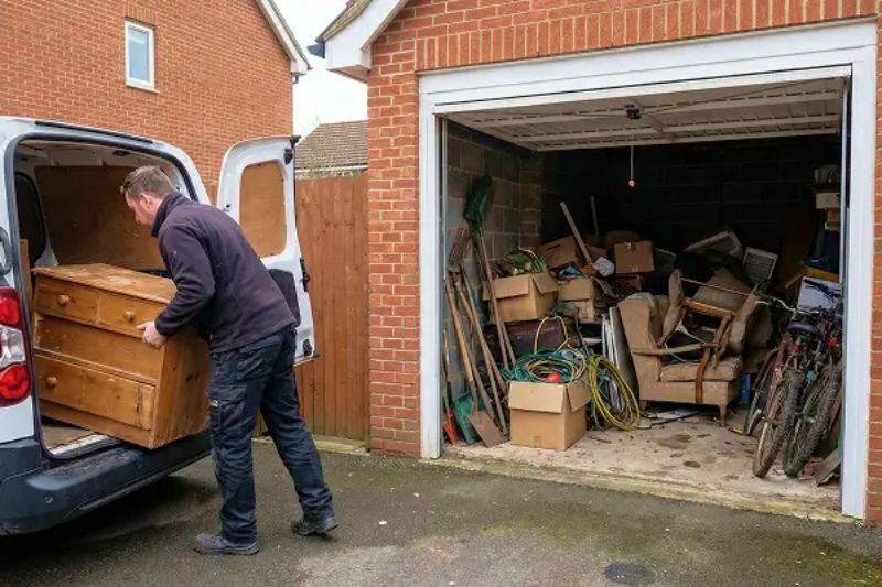 Flat Clearance Experts in Plymouth: Your Trusted Local Service