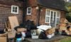 Loft Clearance Service in Worcester Made Effortless