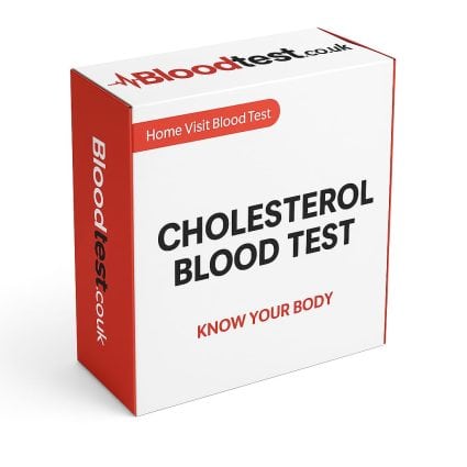 Cholesterol Blood Test: An NHS Guide for Ashford Residents