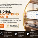 Digital Advertising Solutions for Small Businesses in Weymouth