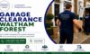 Garage Clearance Services in Waltham Forest for Quick Help