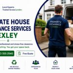 Probate House Clearance Services in Bexley by Experts
