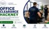 Office Clearance Services in Hackney: Reliable and Efficient Solutions