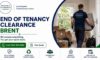 End of Tenancy Clearance Services: Reliable Options in Brent