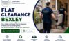 Flat Clearance Services in Bexley: Cost-effective Options