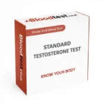 Low Testosterone Blood Test: Essential Guide for Stroud Locals
