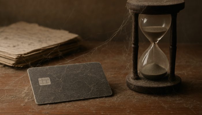 Credit Tips: How to Keep Cards Open Without Usage