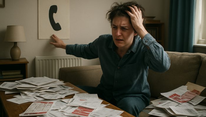 Gambling Related Borrowing: Get Expert Help Now
