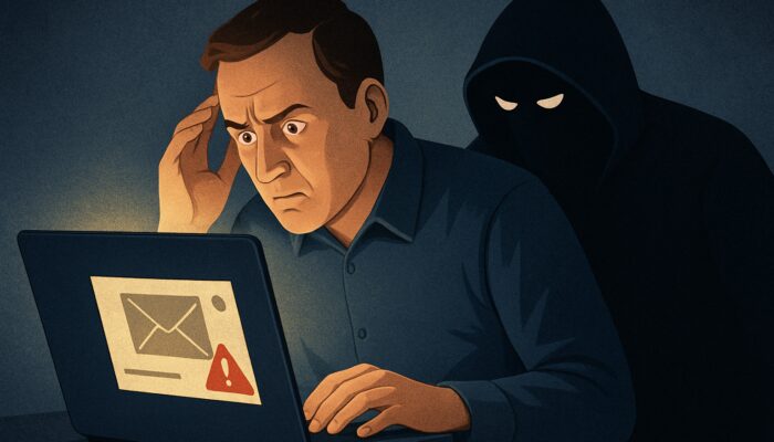 Avoid Phishing Scams with These Essential Online Safety Tips